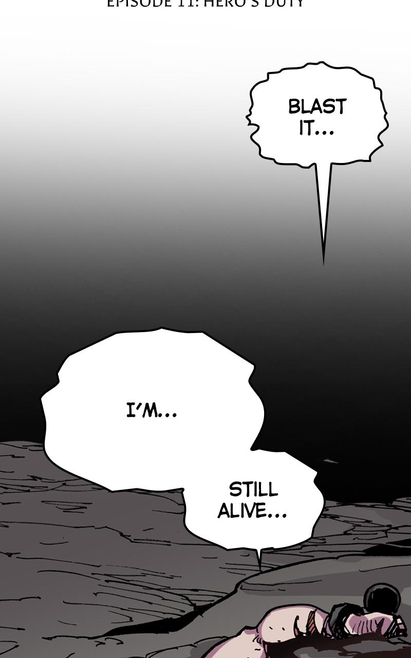 The Clevatess Manga Chapter 11