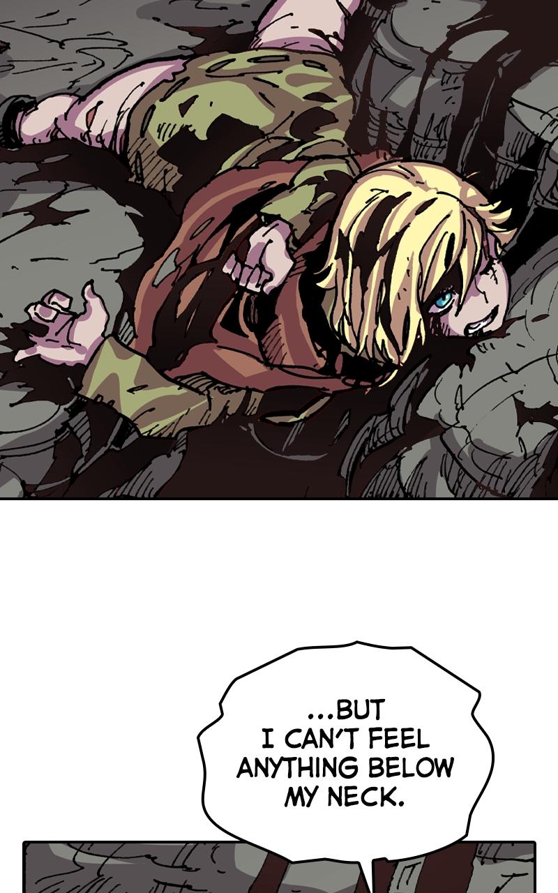 The Clevatess Manga Chapter 11