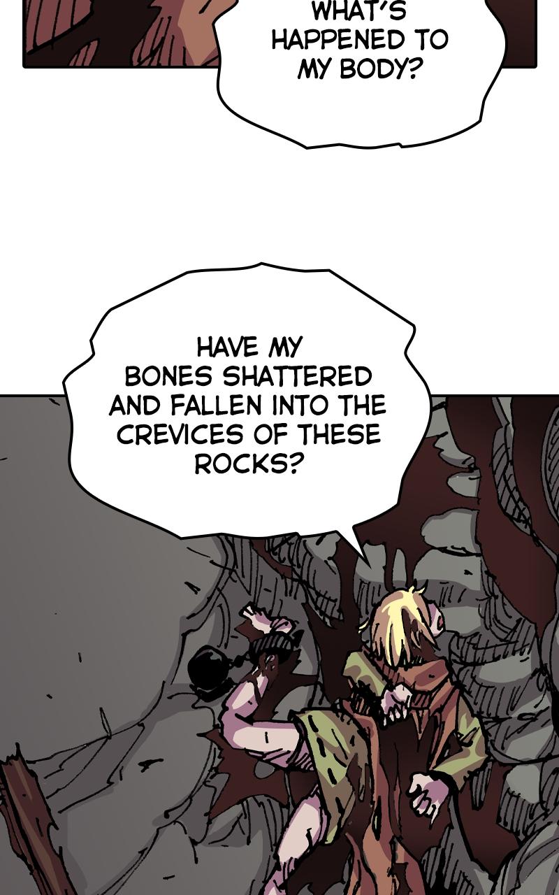 The Clevatess Manga Chapter 11