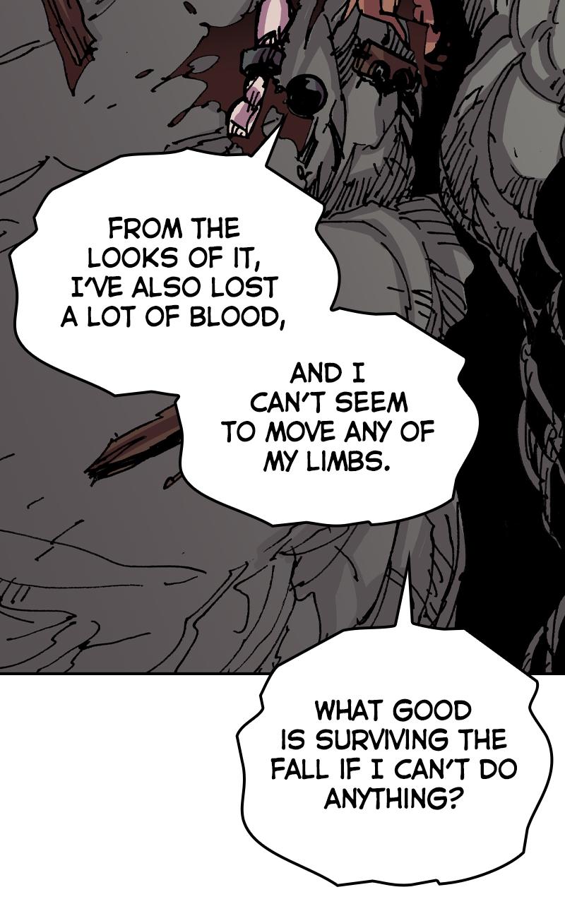 The Clevatess Manga Chapter 11