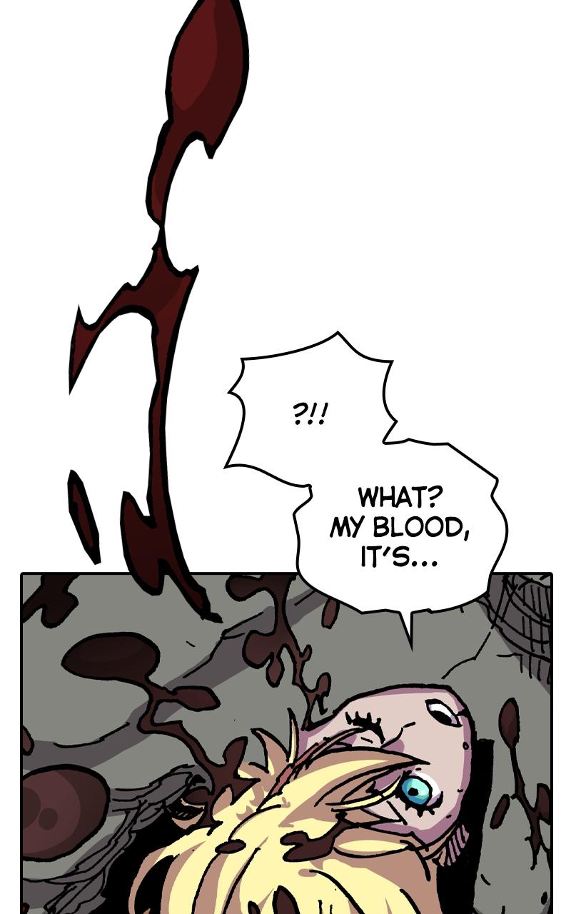 The Clevatess Manga Chapter 11