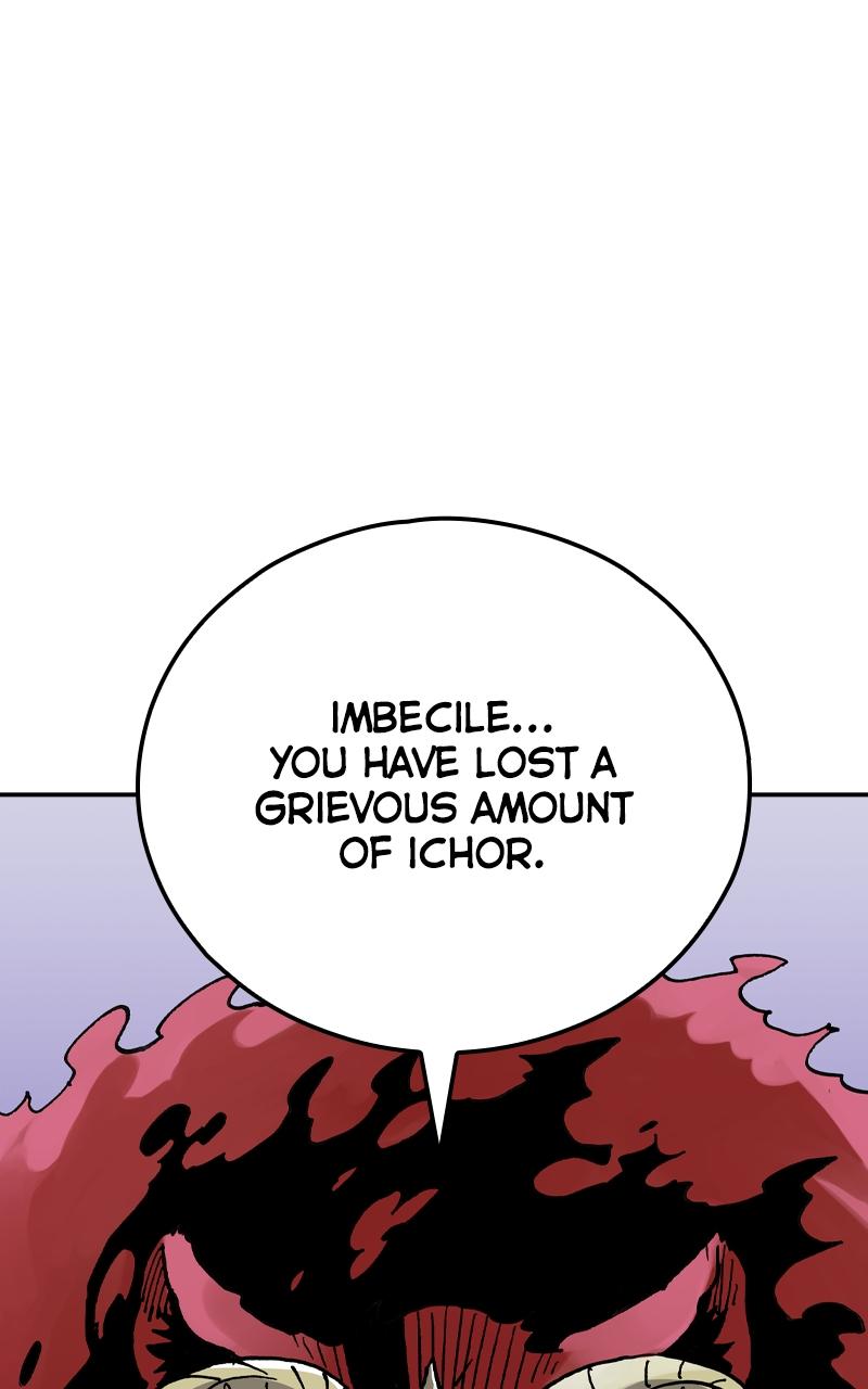 The Clevatess Manga Chapter 11