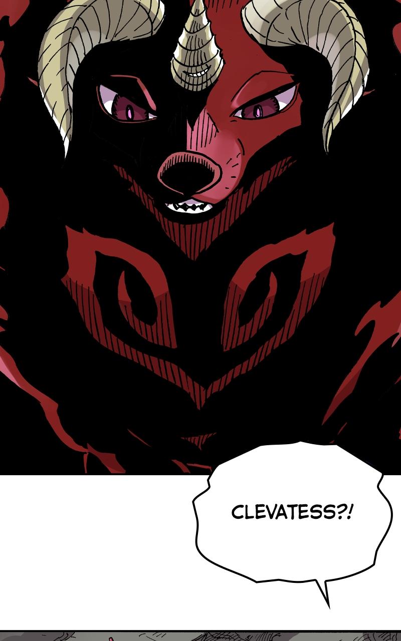 The Clevatess Manga Chapter 11