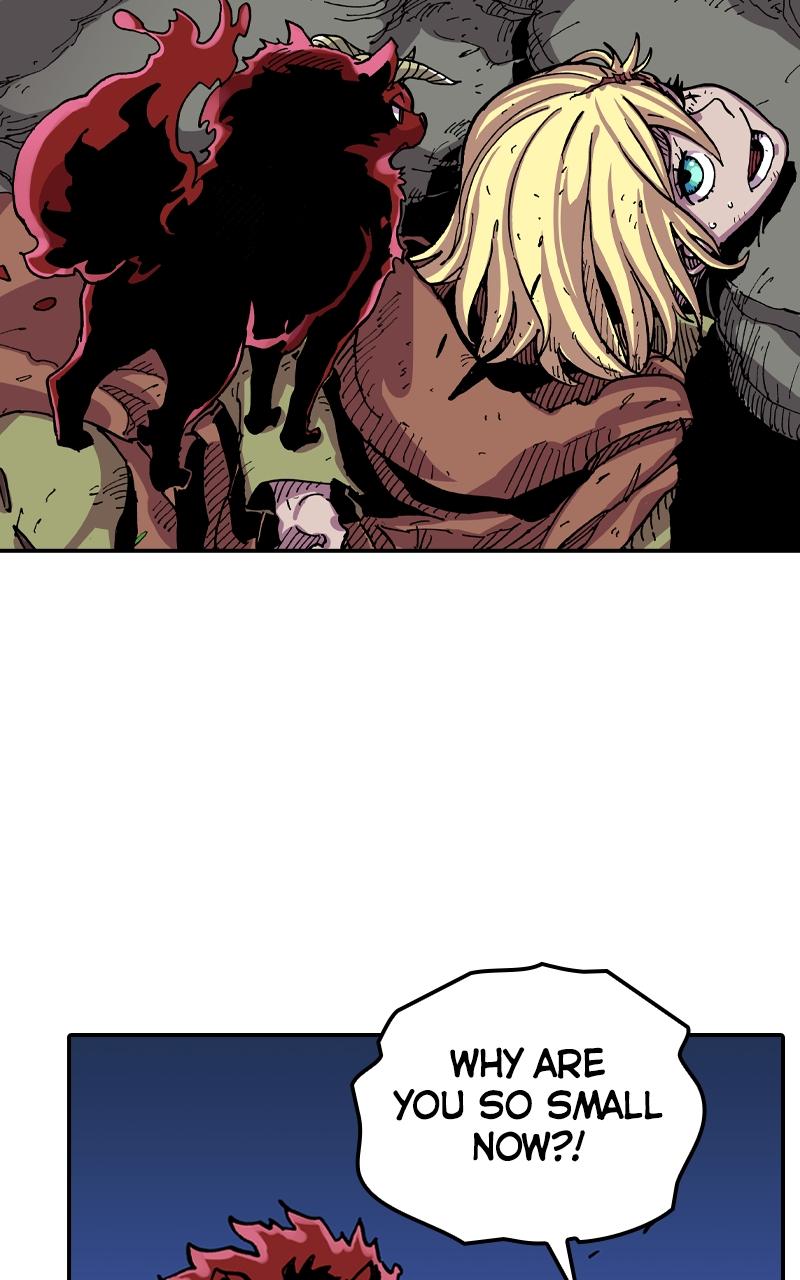 The Clevatess Manga Chapter 11