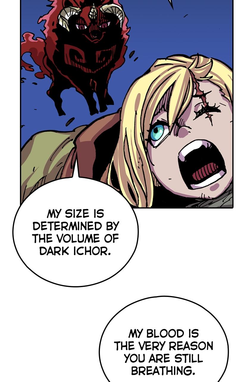 The Clevatess Manga Chapter 11