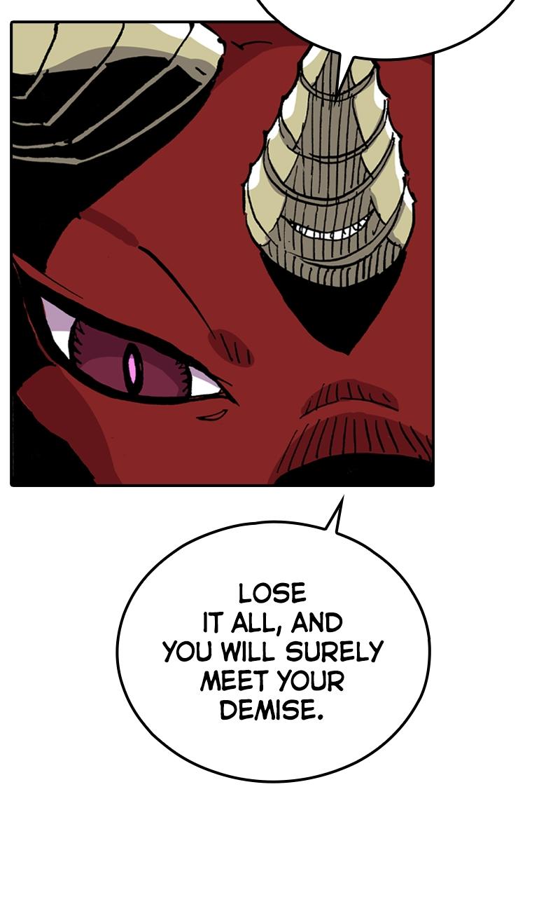 The Clevatess Manga Chapter 11