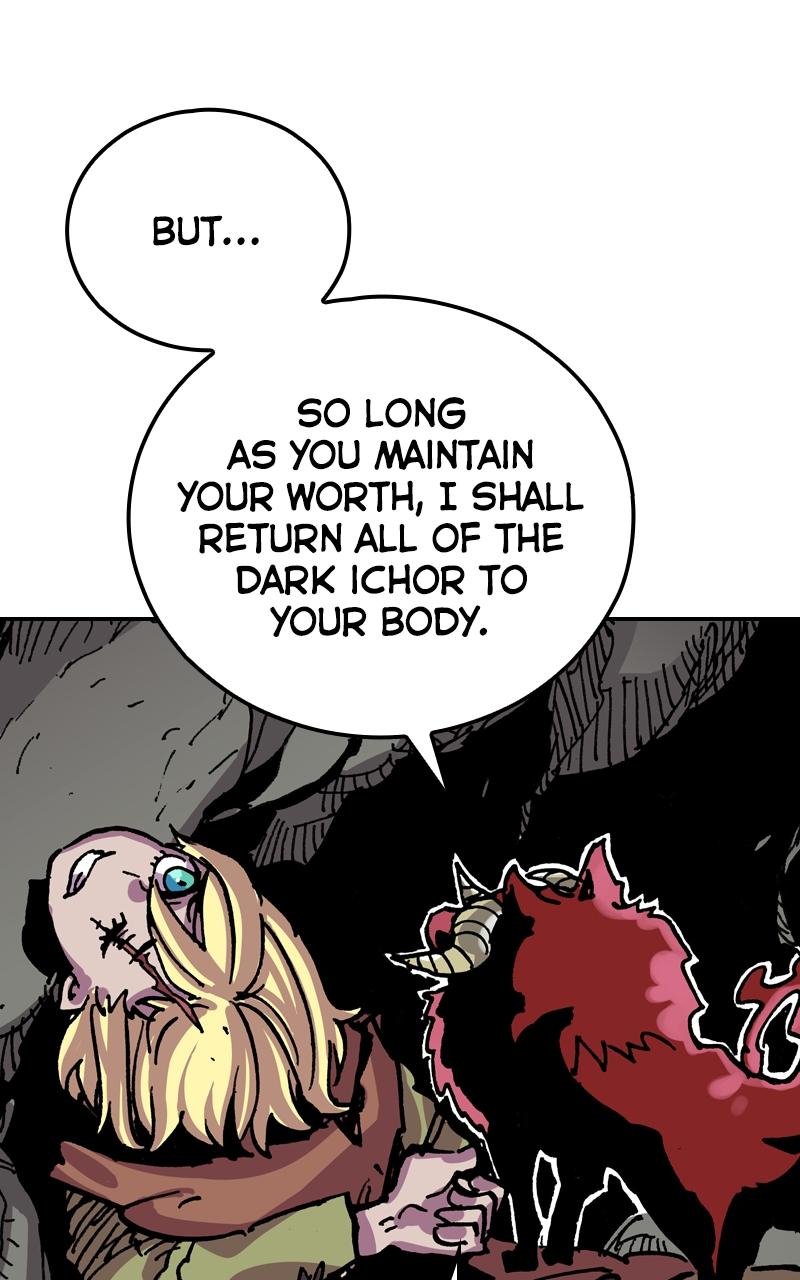 The Clevatess Manga Chapter 11