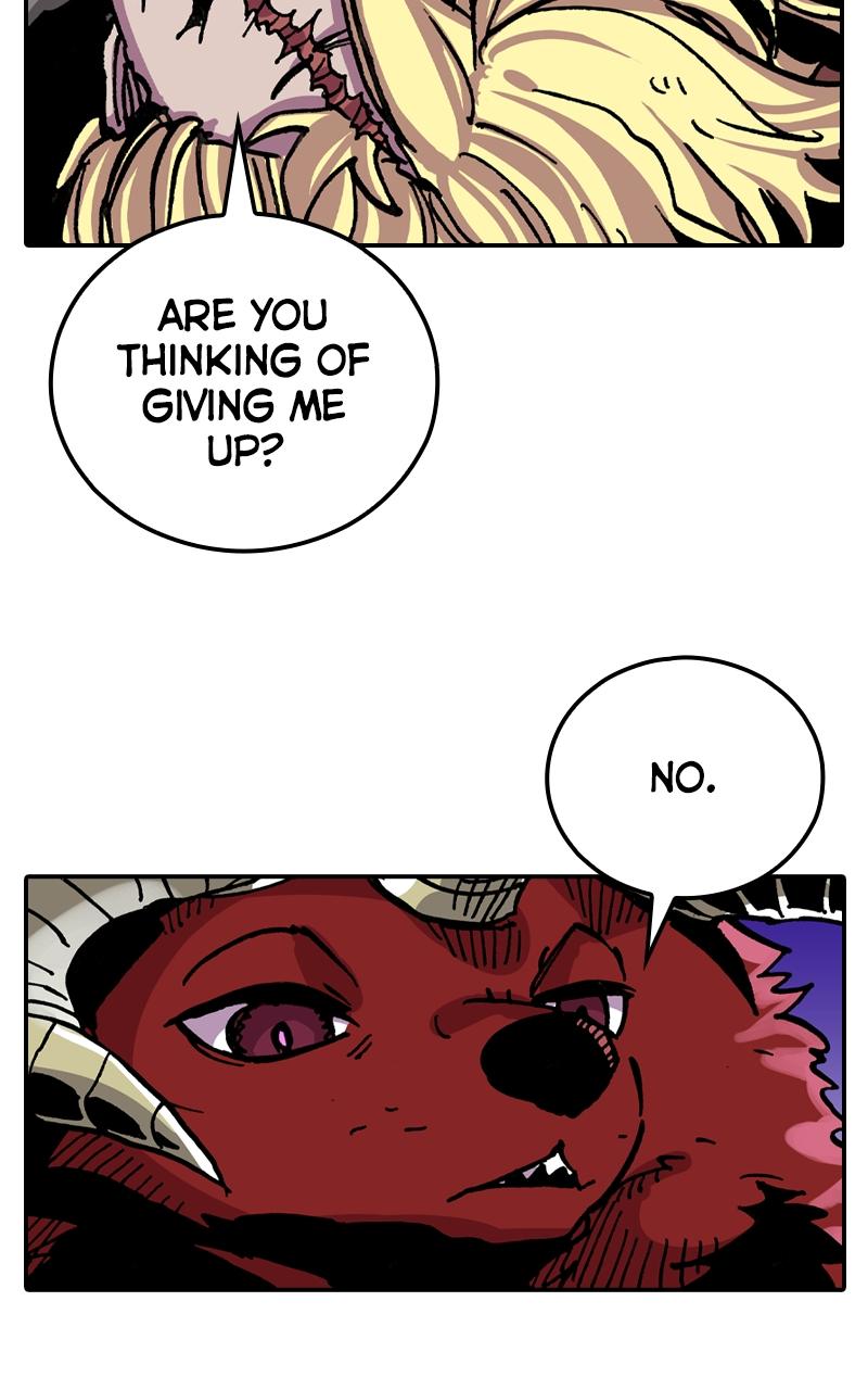 The Clevatess Manga Chapter 11