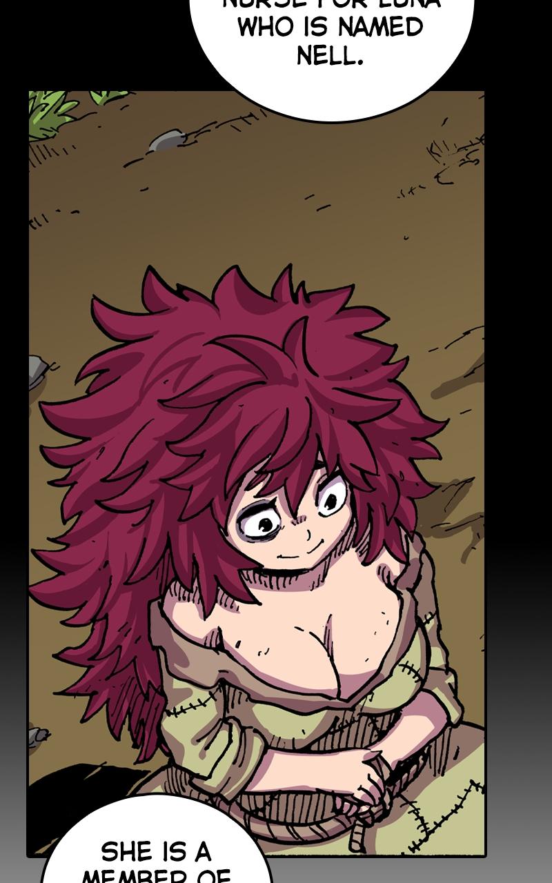 The Clevatess Manga Chapter 11