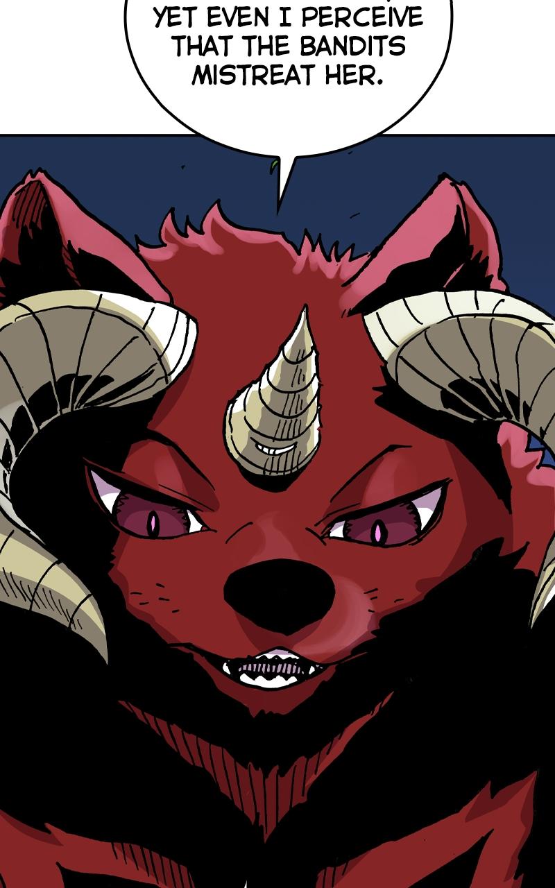 The Clevatess Manga Chapter 11