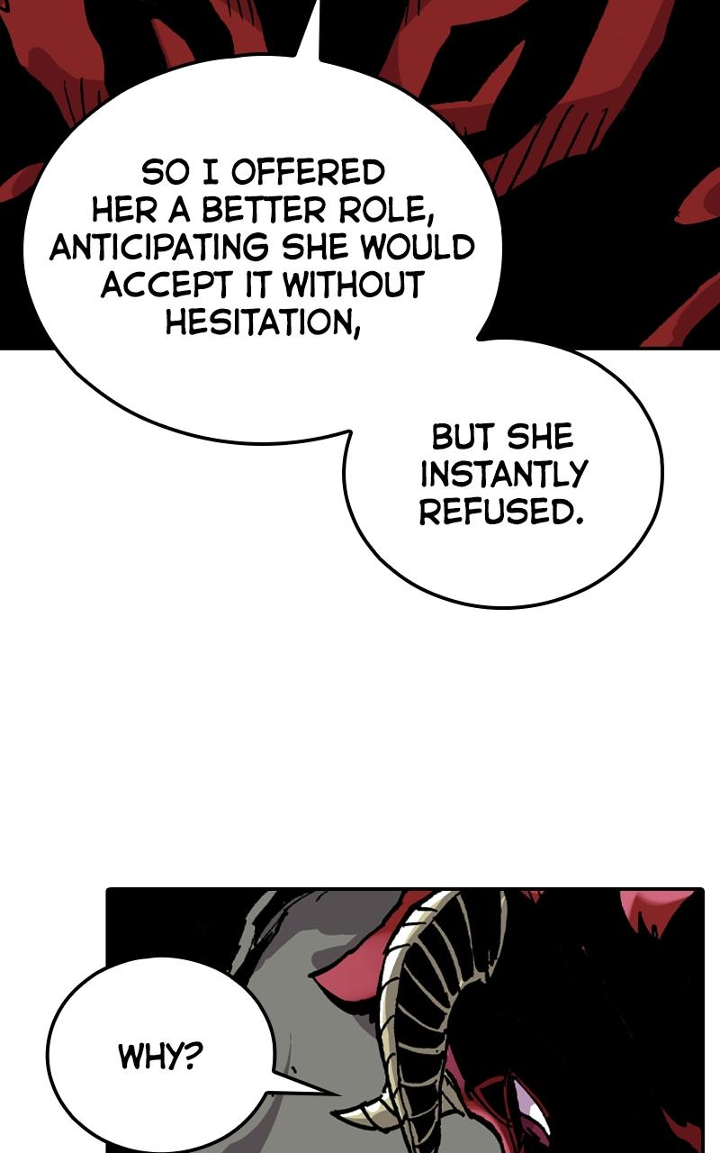 The Clevatess Manga Chapter 11