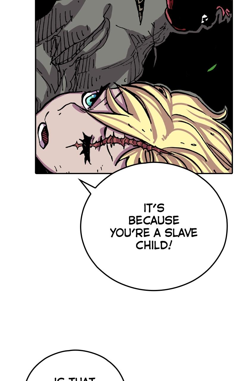 The Clevatess Manga Chapter 11