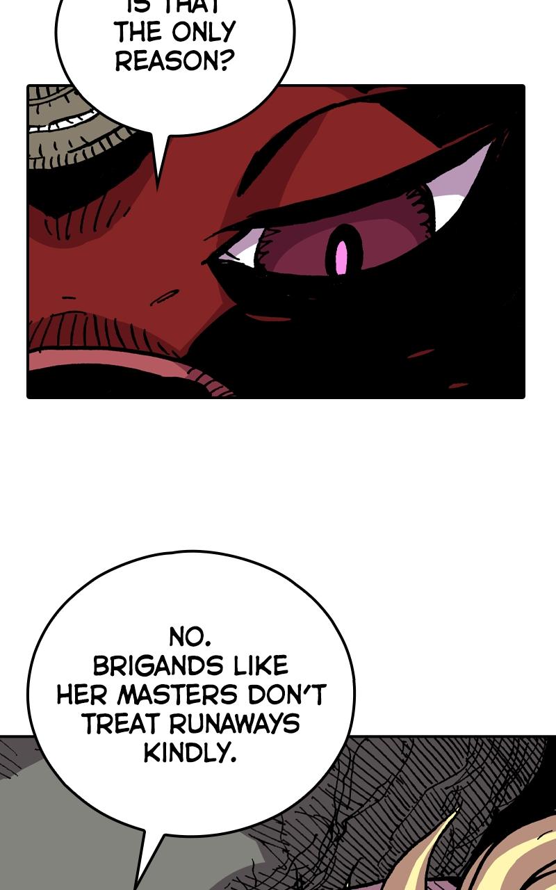 The Clevatess Manga Chapter 11