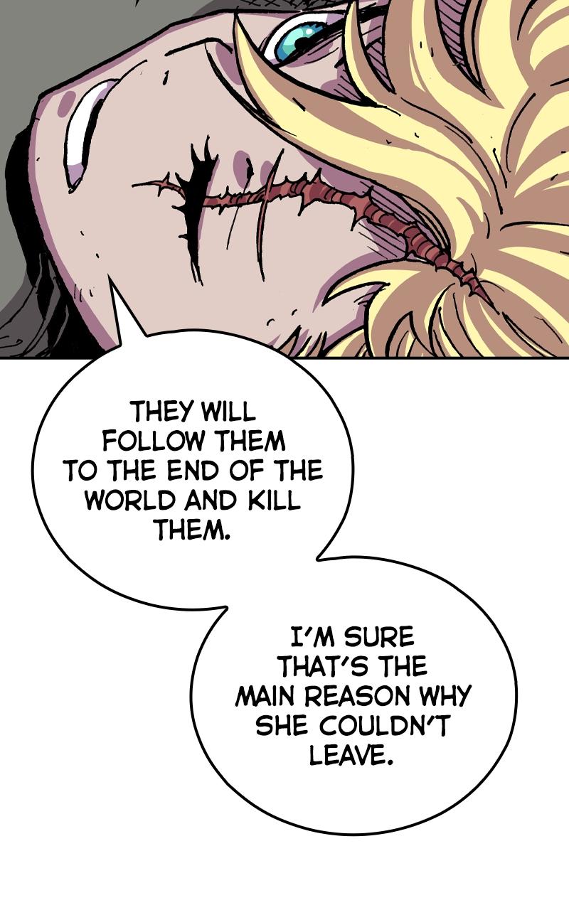 The Clevatess Manga Chapter 11