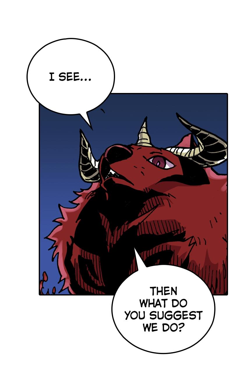 The Clevatess Manga Chapter 11