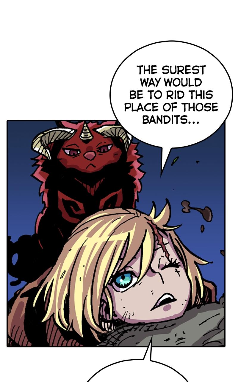 The Clevatess Manga Chapter 11