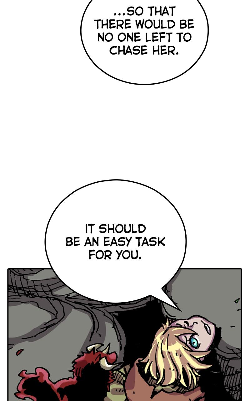 The Clevatess Manga Chapter 11