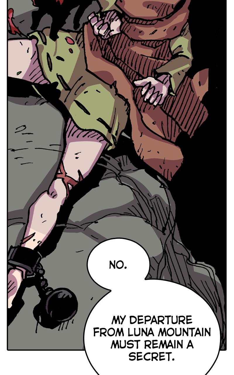 The Clevatess Manga Chapter 11