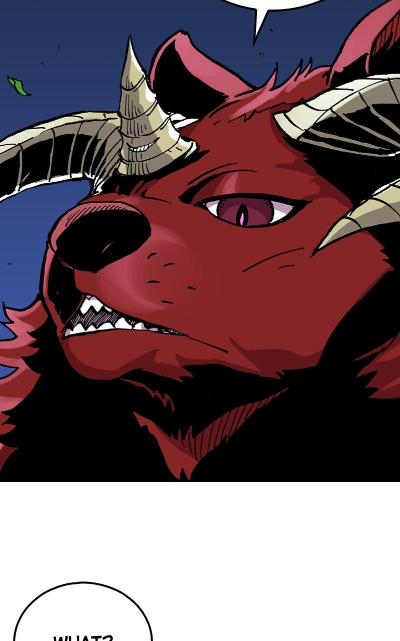 The Clevatess Manga Chapter 11