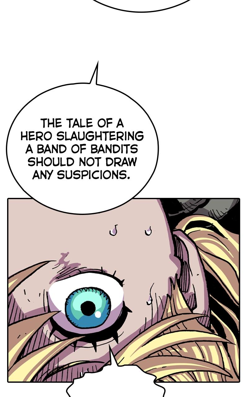 The Clevatess Manga Chapter 11