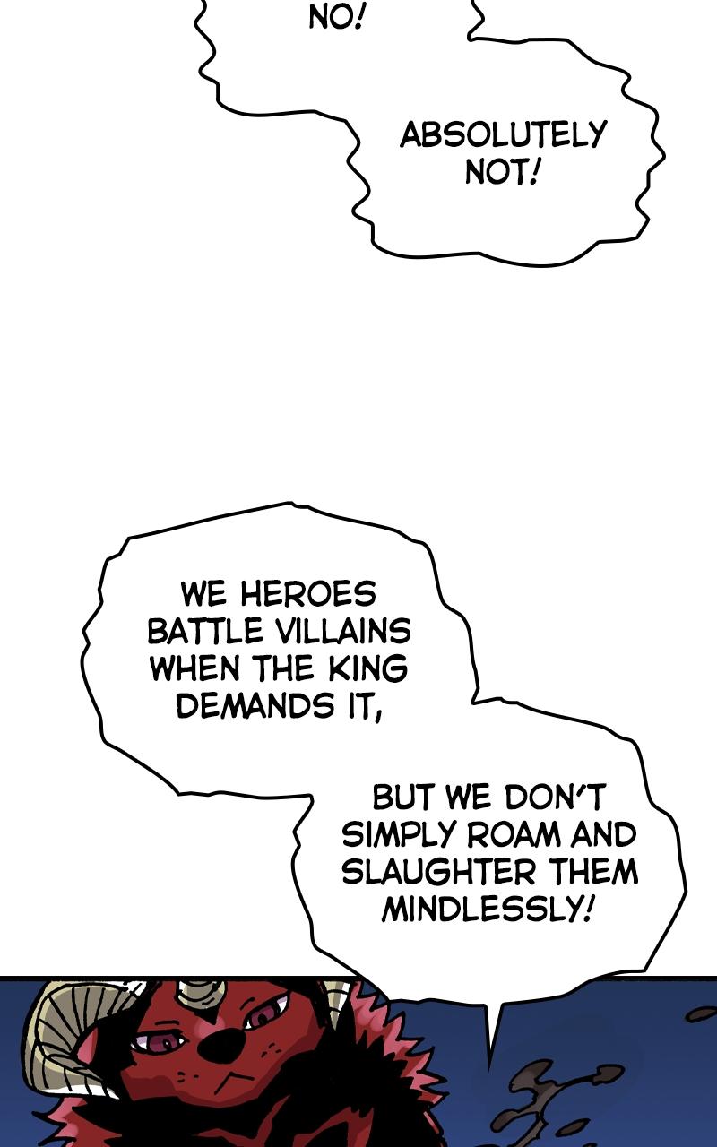 The Clevatess Manga Chapter 11