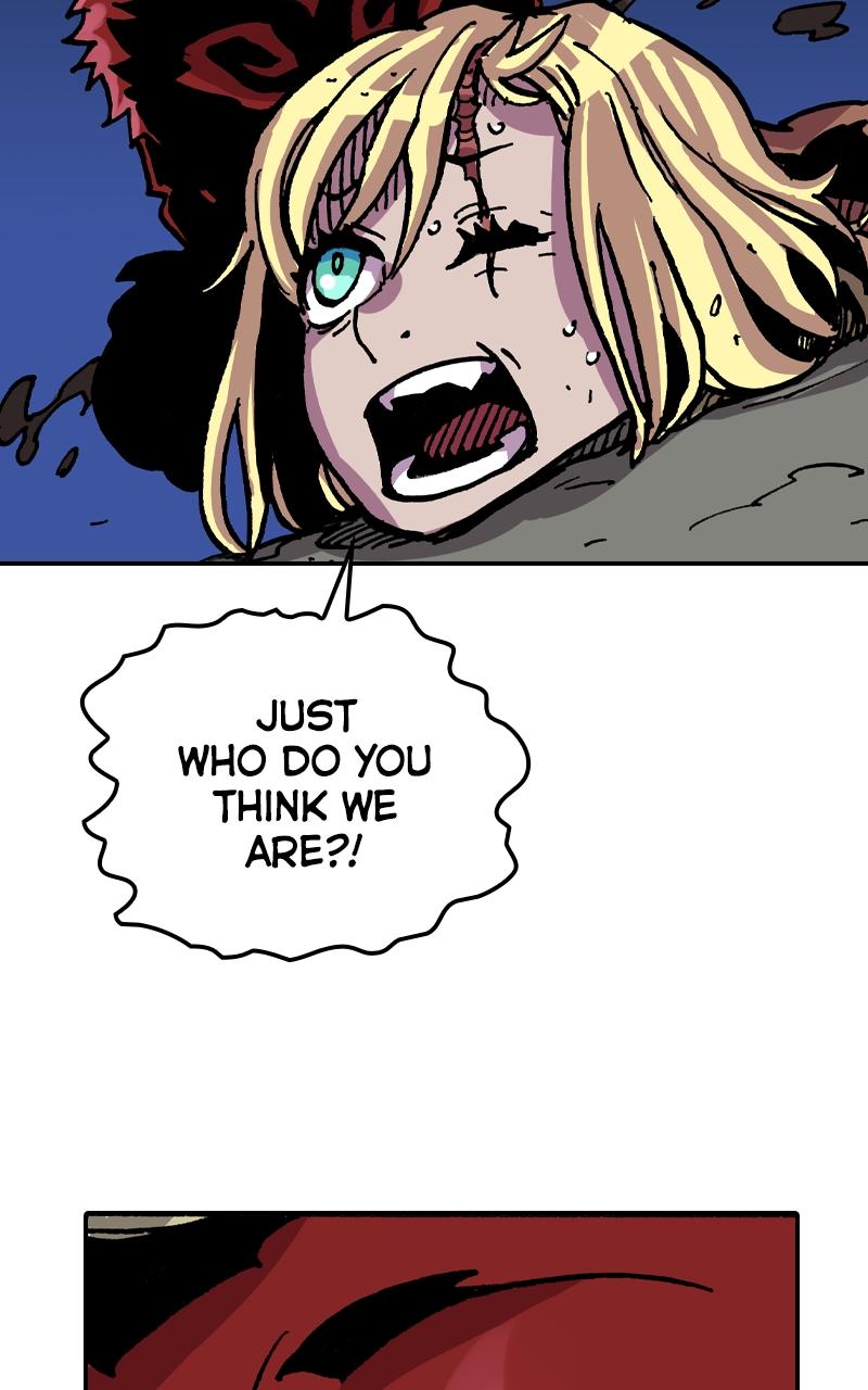 The Clevatess Manga Chapter 11