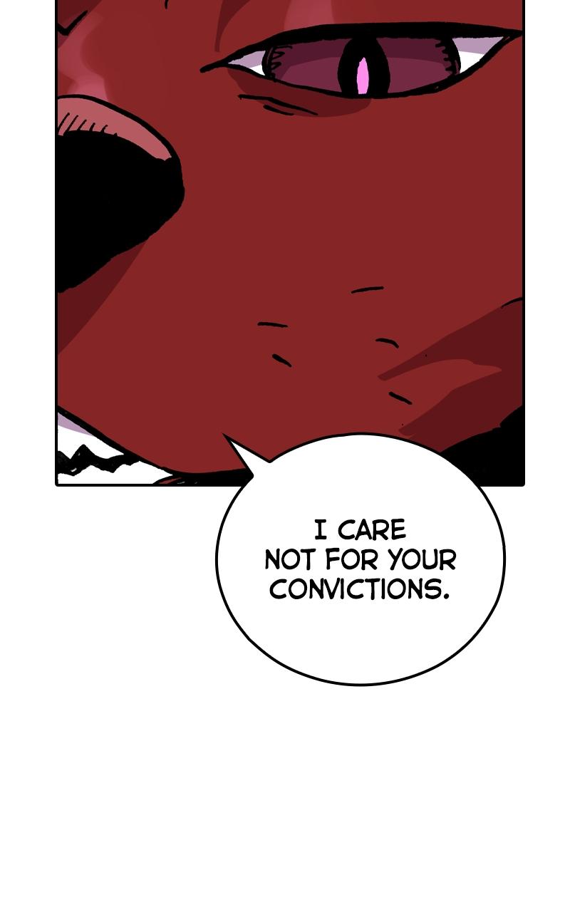 The Clevatess Manga Chapter 11