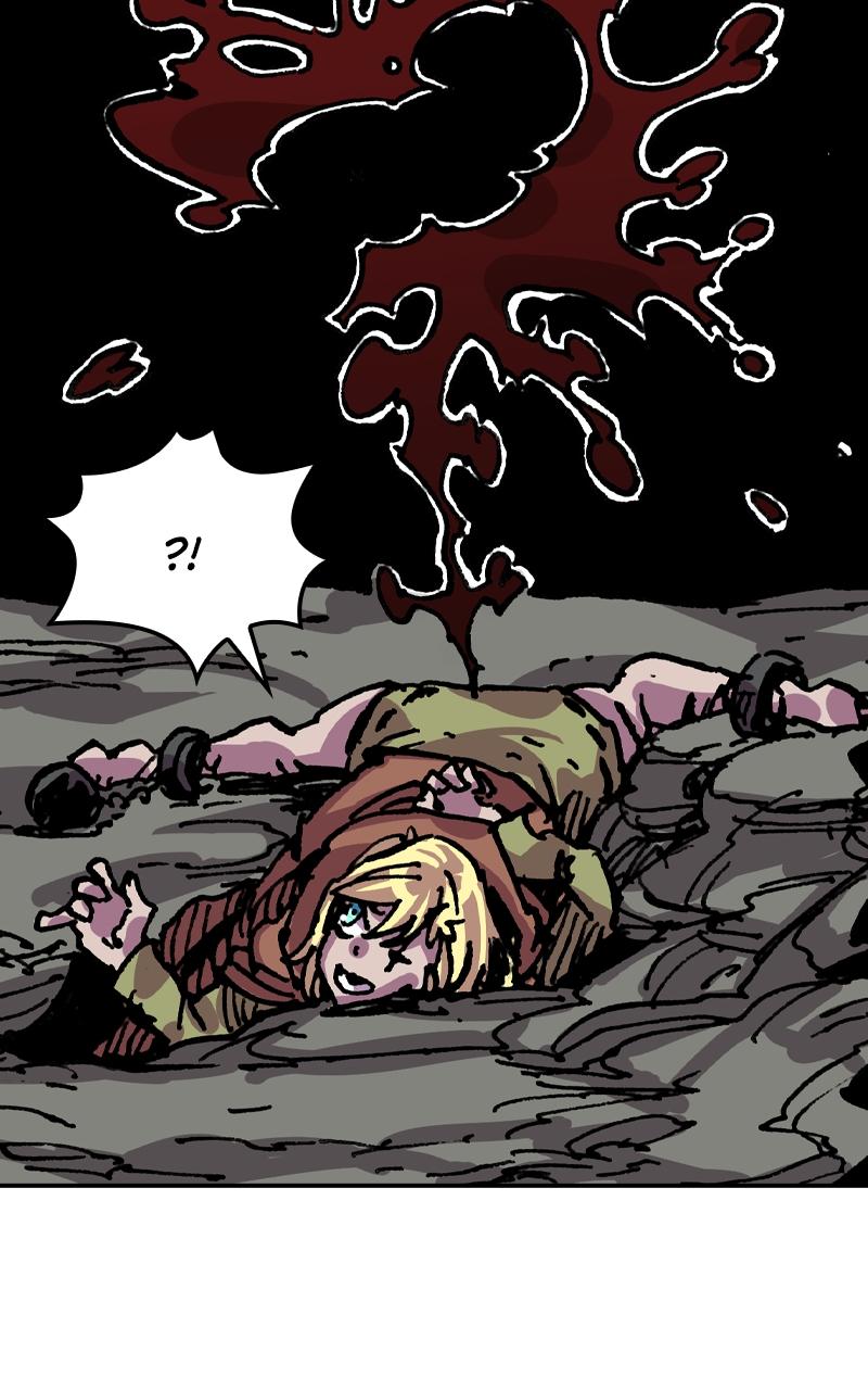 The Clevatess Manga Chapter 11