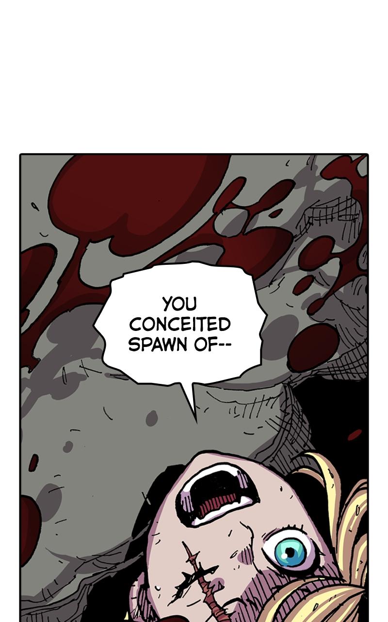 The Clevatess Manga Chapter 11