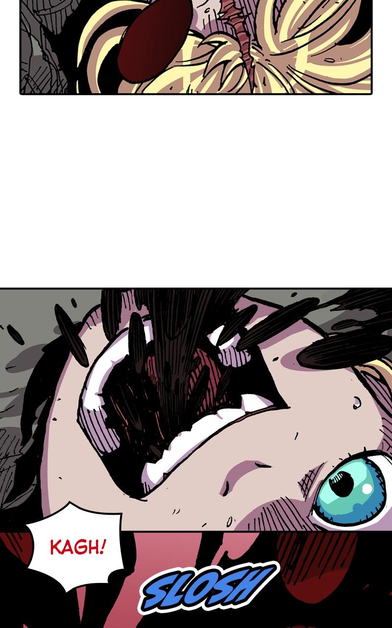 The Clevatess Manga Chapter 11