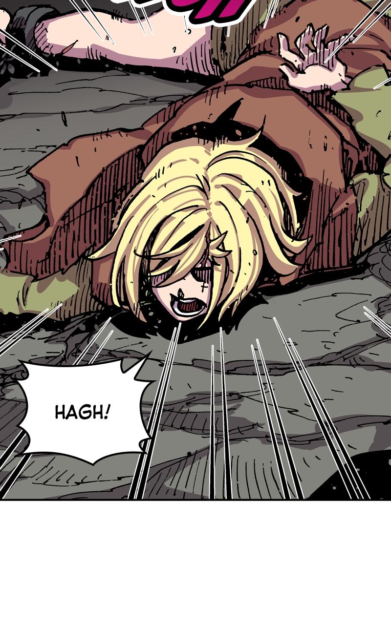 The Clevatess Manga Chapter 11