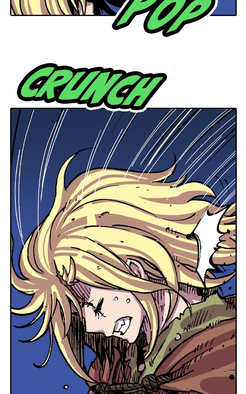 The Clevatess Manga Chapter 11