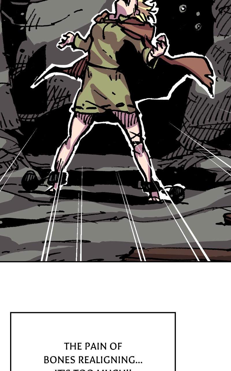 The Clevatess Manga Chapter 11