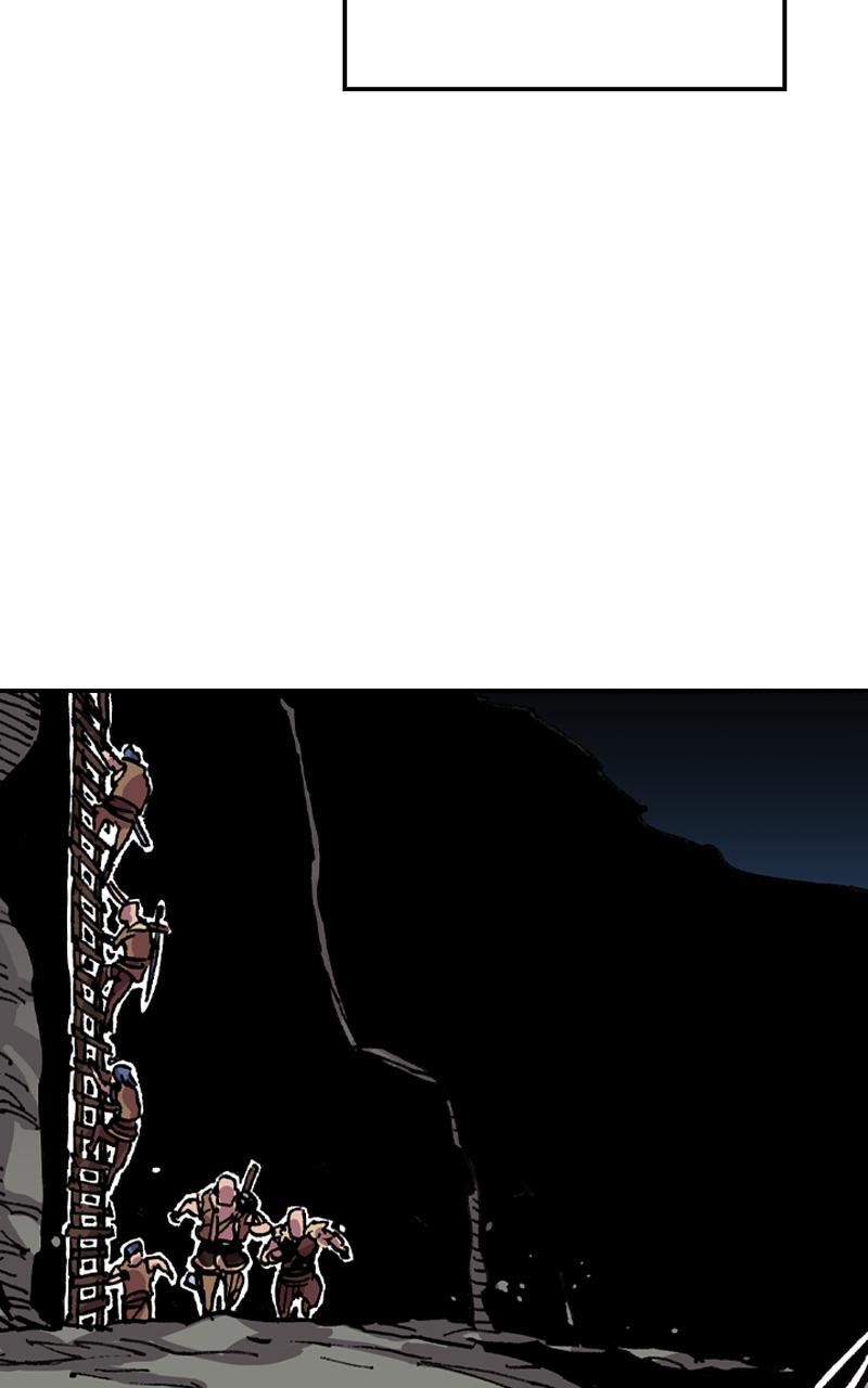 The Clevatess Manga Chapter 11