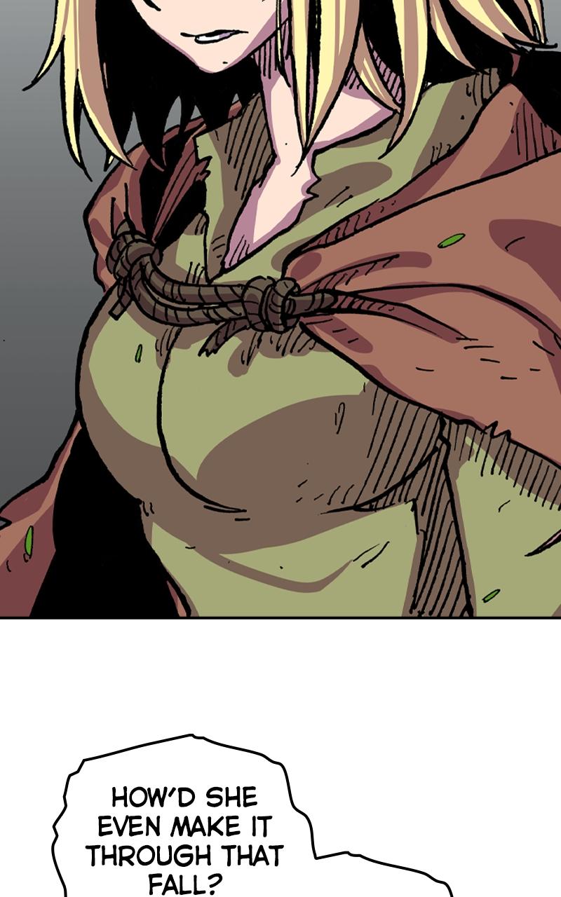 The Clevatess Manga Chapter 11