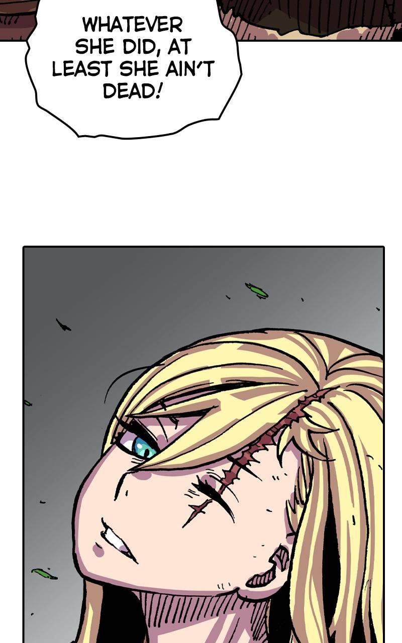 The Clevatess Manga Chapter 11