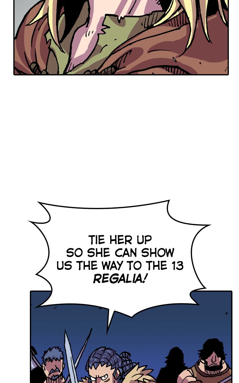 The Clevatess Manga Chapter 11