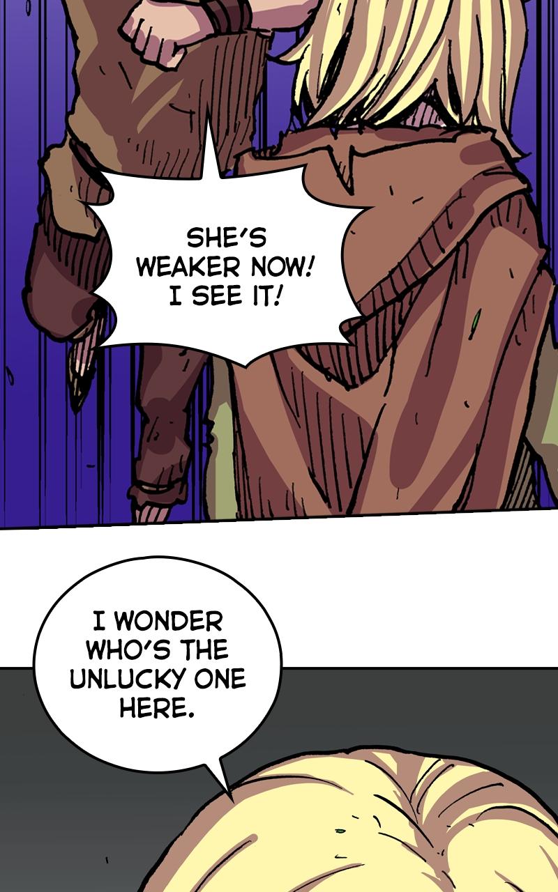 The Clevatess Manga Chapter 11