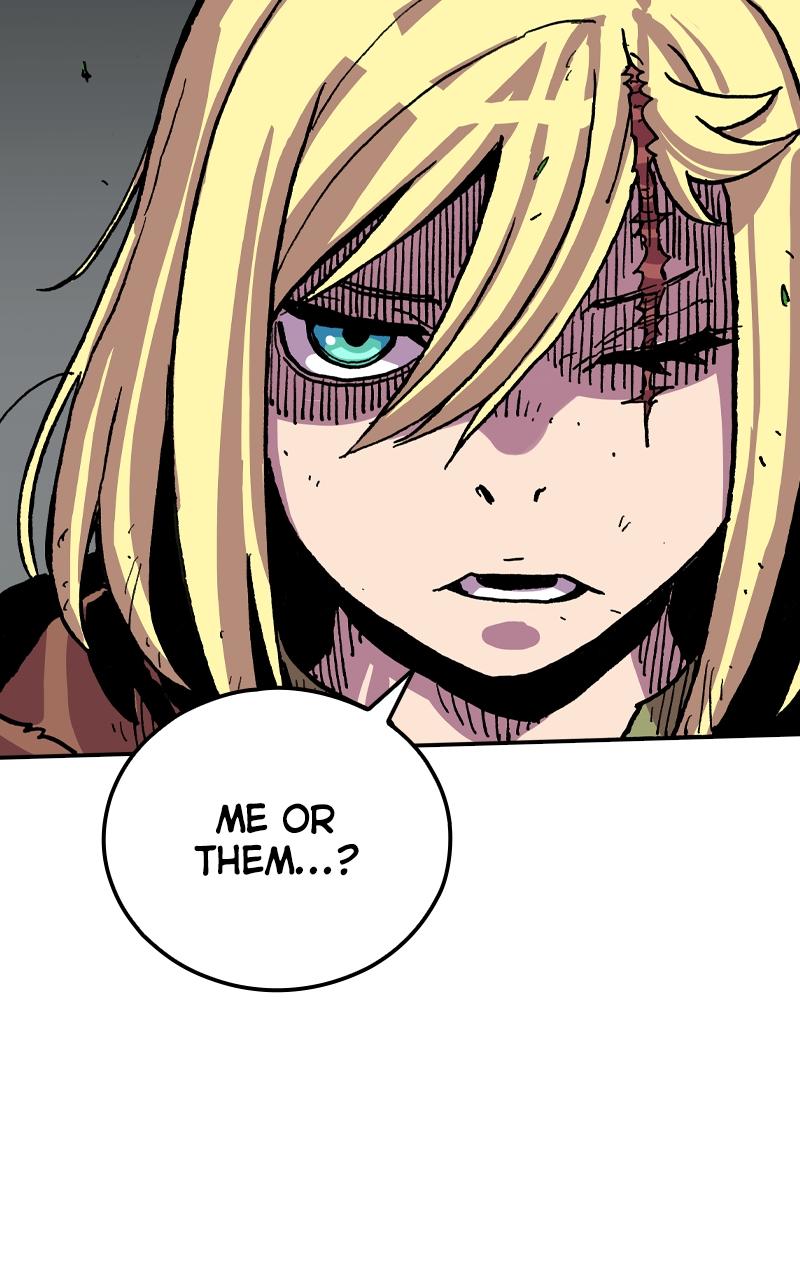 The Clevatess Manga Chapter 11