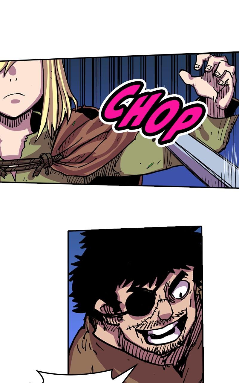 The Clevatess Manga Chapter 11