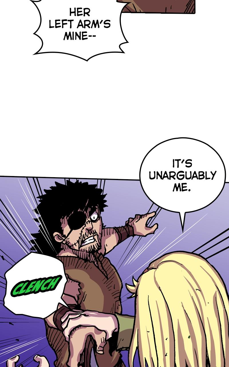 The Clevatess Manga Chapter 11