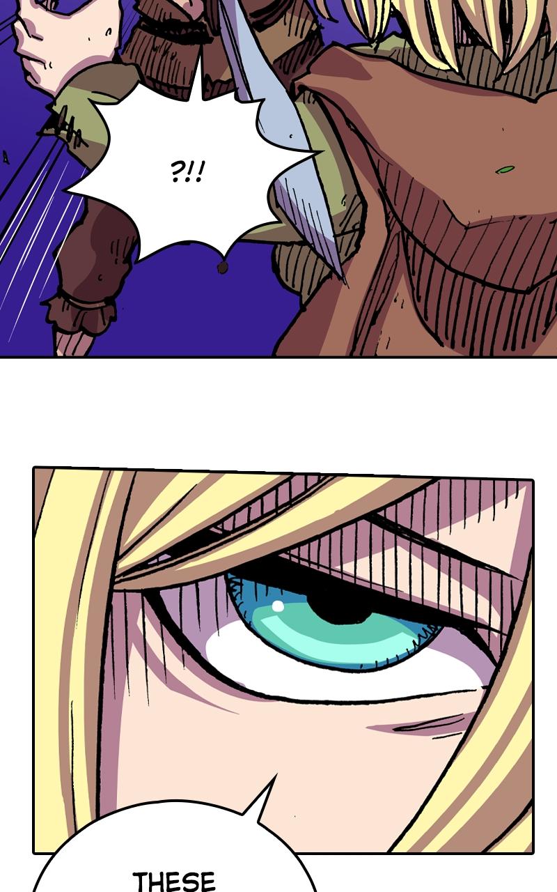 The Clevatess Manga Chapter 11