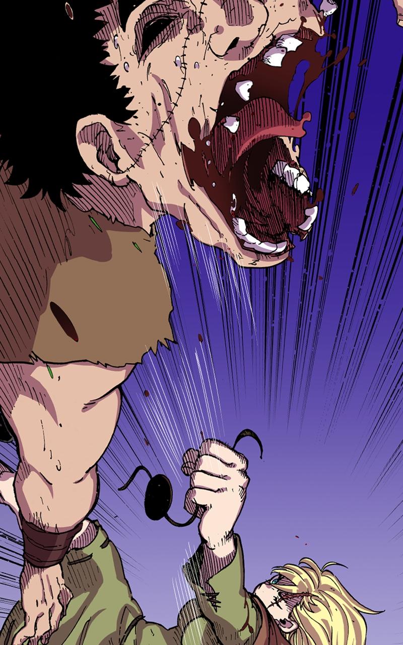 The Clevatess Manga Chapter 11