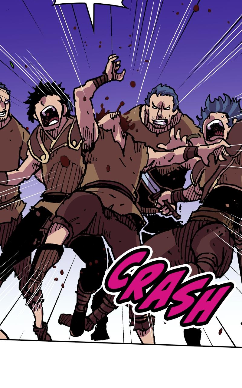 The Clevatess Manga Chapter 11