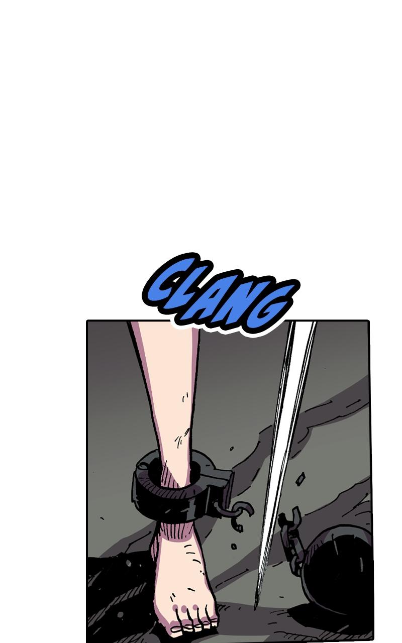 The Clevatess Manga Chapter 11