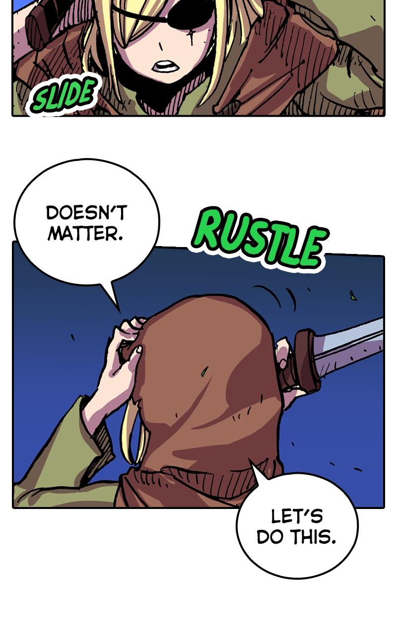 The Clevatess Manga Chapter 11