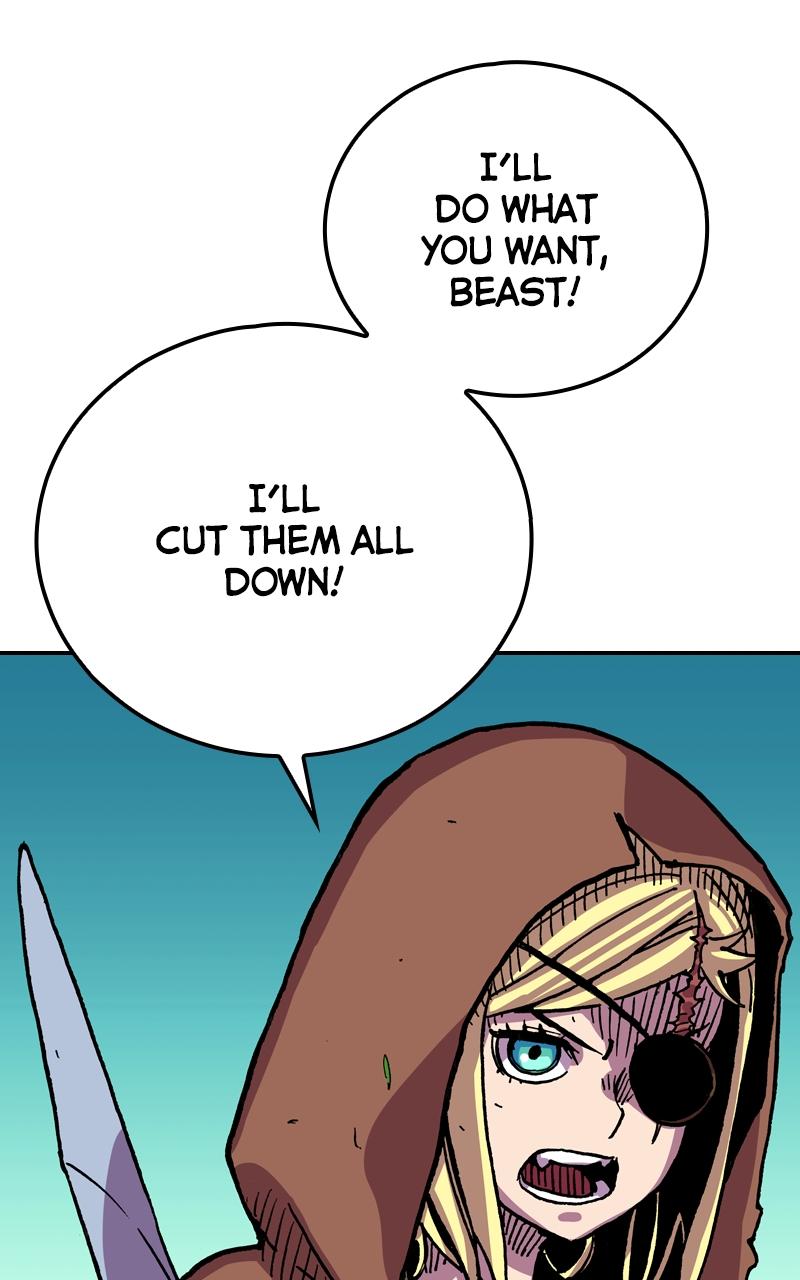 The Clevatess Manga Chapter 11