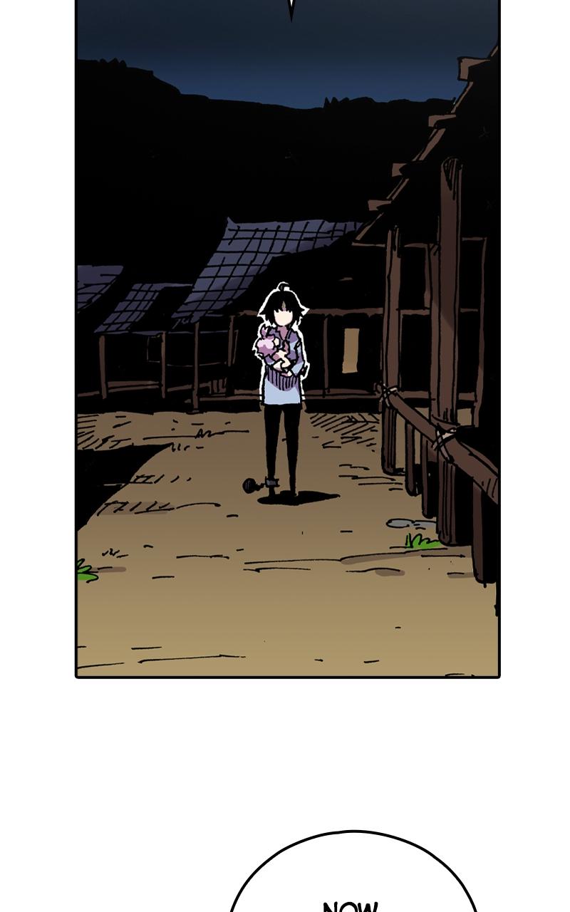 The Clevatess Manga Chapter 11