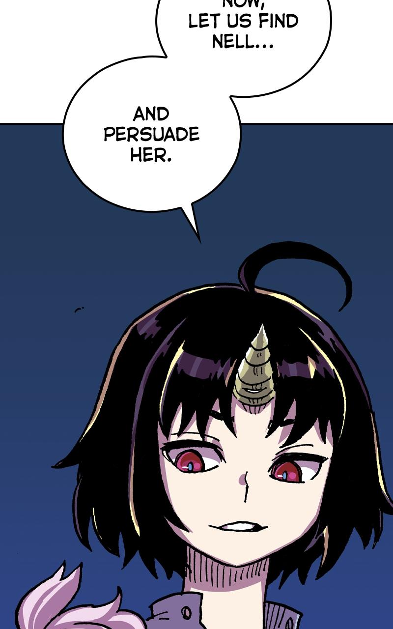 The Clevatess Manga Chapter 11