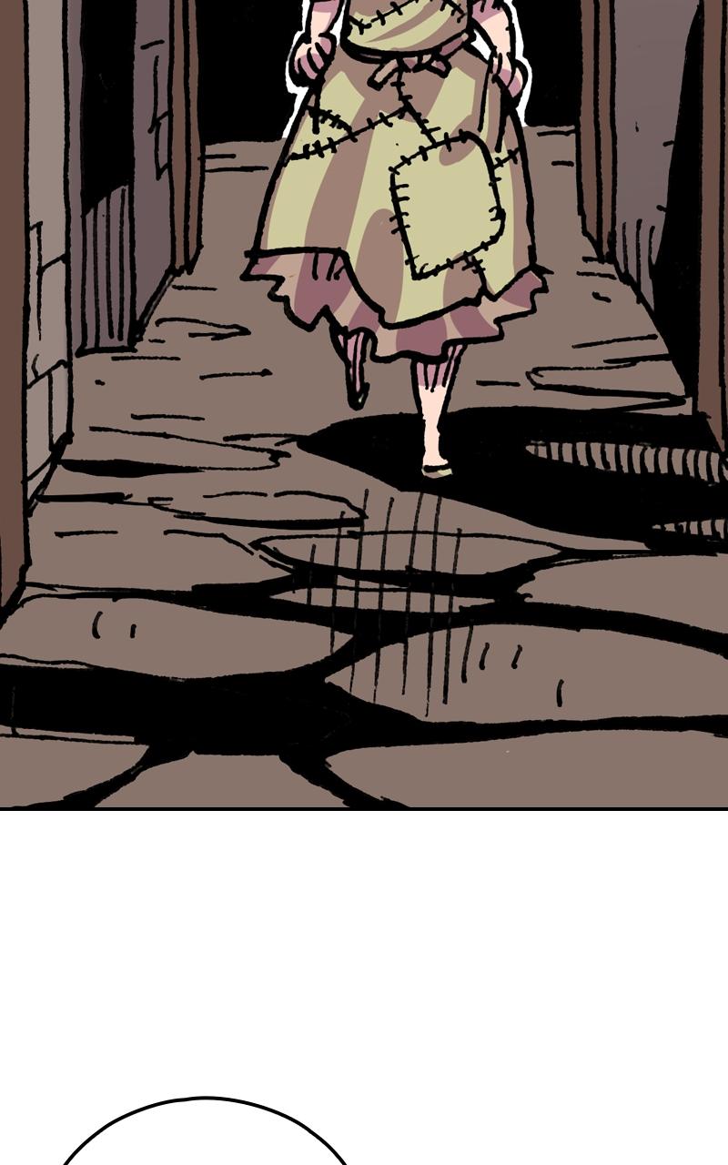 The Clevatess Manga Chapter 11